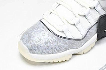 Hyperoad Low Jordan Air 11 0909
